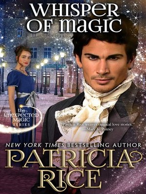 Whisper of Magic - ebook